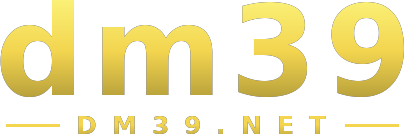 dm39 logo
